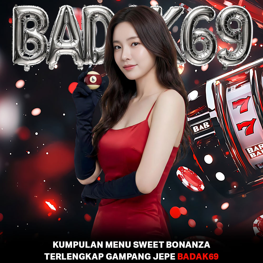BADAK69 - Kumpulan Menu Sweet Bonanza Terlengkap Gampang Jp